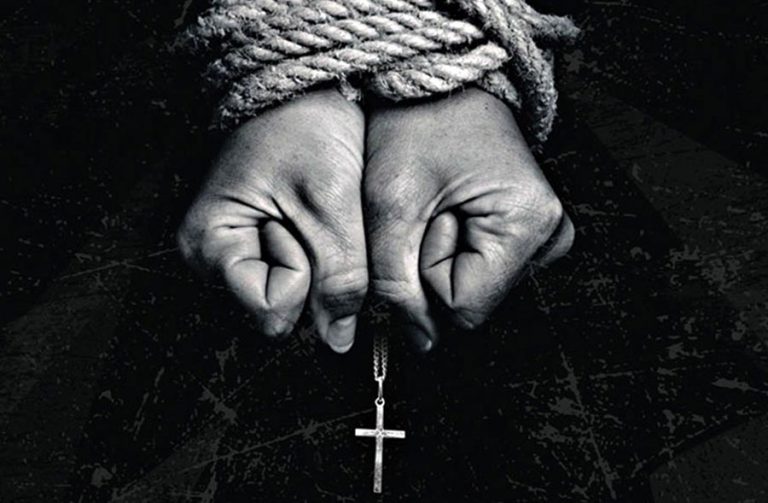 Christian Persecution 768x503 